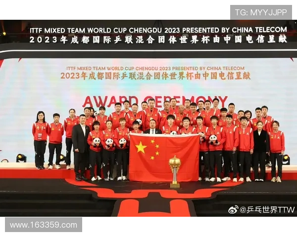 成都乒乓球队荣登全国乒乓球节奏排行榜第四名的辉煌成就
